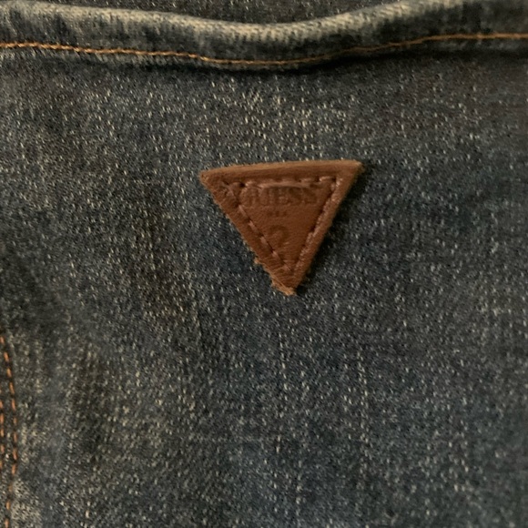 Guess Jeans Sexy Curvy 26 - Picture 3 of 5